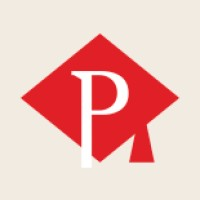 Pioneer Academics logo