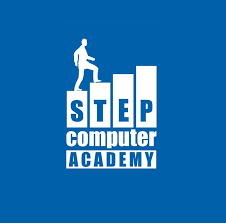 STEP Computer Academy logo